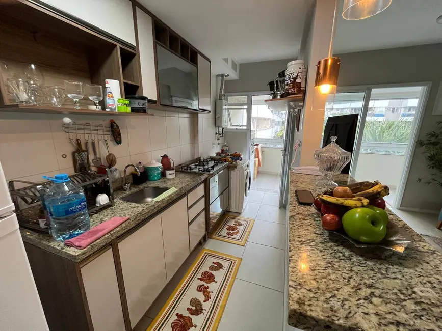 Apartamento com 2 quartos à venda, 75m2 em Recreio dos Bandeirantes, Rio De Janeiro - RJ - imagem 6 Foto 6 de Apartamento com 2 quartos à venda, 75m2 em Recreio dos Bandeirantes, Rio De Janeiro - RJ