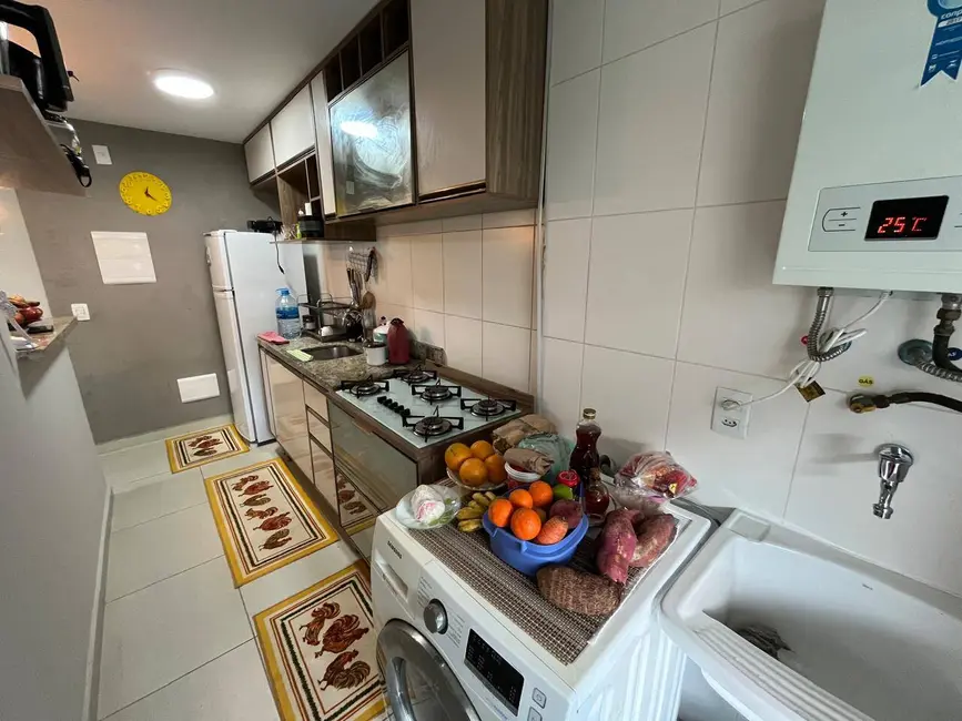 Apartamento com 2 quartos à venda, 75m2 em Recreio dos Bandeirantes, Rio De Janeiro - RJ - imagem 7 Foto 7 de Apartamento com 2 quartos à venda, 75m2 em Recreio dos Bandeirantes, Rio De Janeiro - RJ