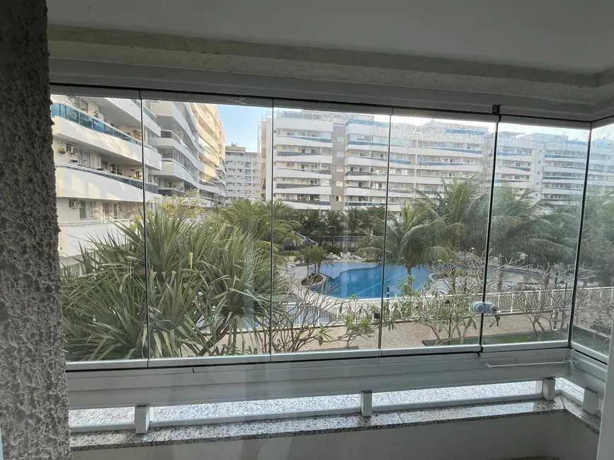 Apartamento com 2 quartos à venda, 75m2 em Recreio dos Bandeirantes, Rio De Janeiro - RJ - imagem 4 Foto 4 de Apartamento com 2 quartos à venda, 75m2 em Recreio dos Bandeirantes, Rio De Janeiro - RJ