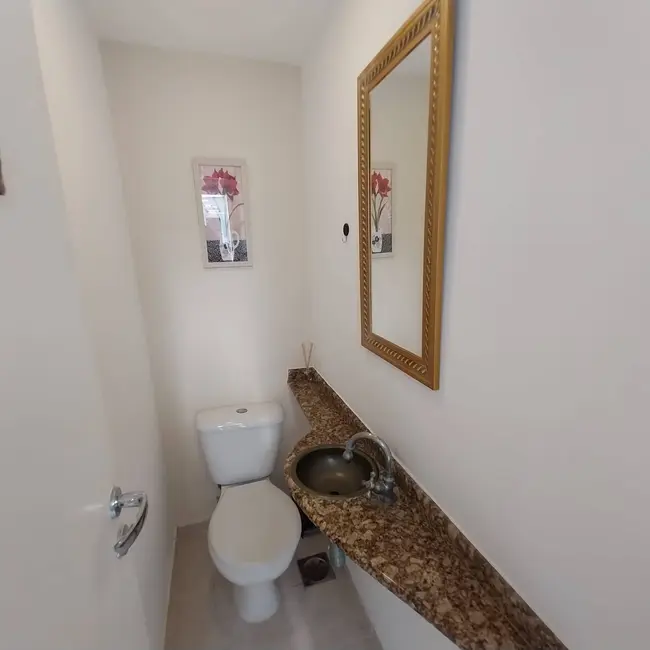 Foto 5 de Casa com 3 quartos à venda, 109m2 em Recreio dos Bandeirantes, Rio De Janeiro - RJ